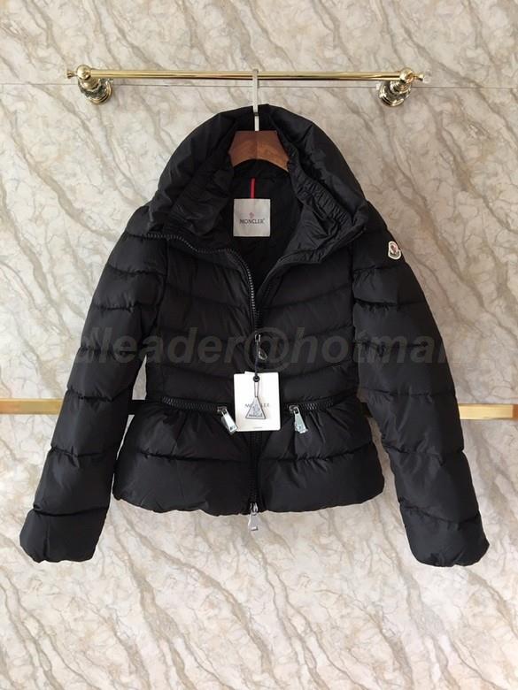 Moncler Women's Outwear 246